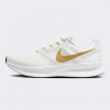 Nike Чоловічі кросівки для бігу  Run Swift 3 DR2695-103 42.5 (9US) 27 см Білий/Бронзовий (196975669202) - зображення 1