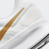 Nike Чоловічі кросівки для бігу  Run Swift 3 DR2695-103 42.5 (9US) 27 см Білий/Бронзовий (196975669202) - зображення 8