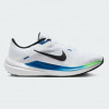 Nike Чоловічі кросівки для бігу  Air Winflo 10 DV4022-103 42.5 (9US) 27 см White/Black-Star Blue-Green St - зображення 3