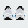 Nike Чоловічі кросівки для бігу  Air Winflo 10 DV4022-103 42.5 (9US) 27 см White/Black-Star Blue-Green St - зображення 5
