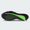 Nike Чоловічі кросівки для бігу  Air Winflo 10 DV4022-103 44.5 (10.5US) 28.5 см White/Black-Star Blue-Gre - зображення 4