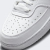 Nike Кеди  court vision mid nn (DN3577-100) 9 Білий - зображення 7