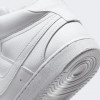 Nike Кеди  court vision mid nn (DN3577-100) 9 Білий - зображення 8