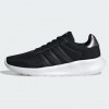 Adidas Кроссовки  Lite Racer 3.0 GY0699 40.5 (7UK) 25.5 см Cblack/Cblack/Ironmt (4064053874427) - зображення 1