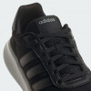 Adidas Кроссовки  Lite Racer 3.0 GY0699 40.5 (7UK) 25.5 см Cblack/Cblack/Ironmt (4064053874427) - зображення 7