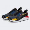 PUMA Чоловічі кросівки  X-Ray 2 Square 37310850 42 (8UK) 27 см Dark Shadow- Black-Spectra Yellow-Limoges- - зображення 2