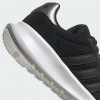 Adidas Кроссовки  Lite Racer 3.0 GY0699 37.5 (4.5UK) 23 см Cblack/Cblack/Ironmt (4064053874410) - зображення 8