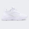 PUMA Кроссовки  Cassia 38464701 37 (4) 23 см  White- White- Team Gold (4064536228778) - зображення 3