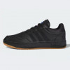 Adidas Чоловічі кеди низькі  Hoops 3.0 GY4727 44.5 (10UK) 28.5 см Cblack/Cblack/Ftwwht (4065426318104) - зображення 1