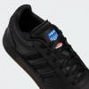 Adidas Чоловічі кеди низькі  Hoops 3.0 GY4727 44.5 (10UK) 28.5 см Cblack/Cblack/Ftwwht (4065426318104) - зображення 7