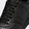 Nike Чоловічі кеди низькі  Court Vision Lo DH2987-002 44 (10) 28 см Чорні (195237031375) - зображення 7