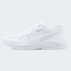 PUMA Мужские кроссовки  X-Ray Speed Lite 38463902 46 (11) 30 см  White- White-Gray Violet (4064536301082) - зображення 1