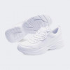 PUMA Кросівки  Cilia Mode 37112502 40 (6.5) 25.5 см White-Silver (4062451671259) - зображення 2