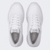 PUMA Кросівки  Cilia Mode 37112502 40 (6.5) 25.5 см White-Silver (4062451671259) - зображення 6