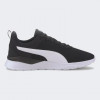 PUMA Кроссовки  Anzarun Lite 37112802 44.5 (10) 29 см  Black- White (4062451630812) - зображення 3