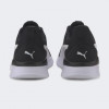 PUMA Кроссовки  Anzarun Lite 37112802 44.5 (10) 29 см  Black- White (4062451630812) - зображення 5