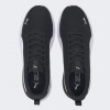 PUMA Кроссовки  Anzarun Lite 37112802 44.5 (10) 29 см  Black- White (4062451630812) - зображення 6