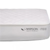 MirSon Natural Line Стандарт Cotton резинка по периметру 180х200 (966/180200) - зображення 1