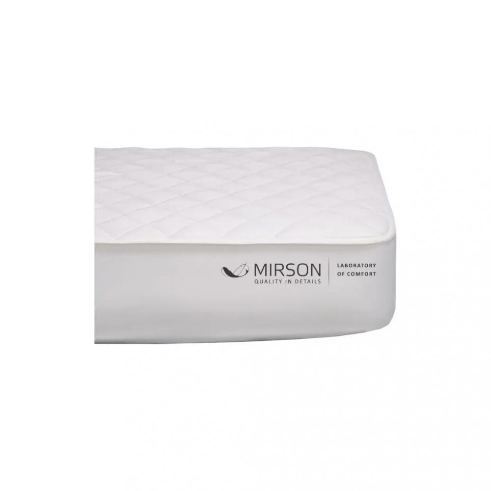 MirSon Natural Line Стандарт Eco резинка по периметру 90х190 (952/90190) - зображення 1