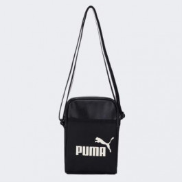 PUMA Мужская сумка  Campus Compact Portable 7882701 OSFA Black (4064536409283)