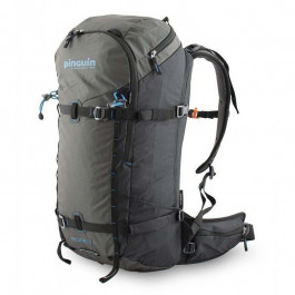   Pinguin Ridge 28 / Black