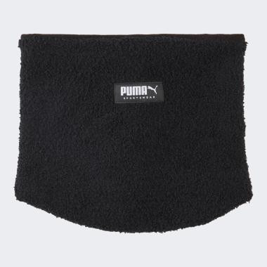 PUMA Бафф  Ess Neck Warmer 05436301 One size Black-Tbd (4099683449394) - зображення 1