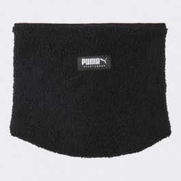 PUMA Бафф  Ess Neck Warmer 05436301 One size Black-Tbd (4099683449394)