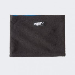   PUMA Пов'язка  REVERSIBLE FLEECE NECK WARMER 05408801 р.one size чорний