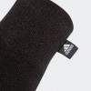 Adidas Перчатки  3S Gloves Condu HG7783 L Black (4065431209527) - зображення 3
