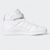 Adidas Кеды  Originals Forum Mid FY4975 42 (9) 27.5 см Ftwwht/Ftwwht/Ftwwht (4064037281319) - зображення 3