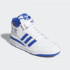 Adidas Кеды  Originals Forum Mid FY4976 39 (7) 25.5 см Ftwwht/Royblu/Ftwwht (4064037288769) - зображення 2