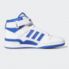 Adidas Кеды  Originals Forum Mid FY4976 39 (7) 25.5 см Ftwwht/Royblu/Ftwwht (4064037288769) - зображення 3