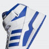 Adidas Кеды  Originals Forum Mid FY4976 39 (7) 25.5 см Ftwwht/Royblu/Ftwwht (4064037288769) - зображення 7