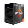 AMD Ryzen 5 5600GT (100-100001488BOX) - зображення 1