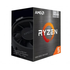 AMD Ryzen 5 5600GT (100-100001488BOX)