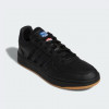 Adidas Кеди hoops 3.0 cblack/cblack/ftwwht (GY4727) 12 Чорний - зображення 2