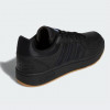 Adidas Кеди hoops 3.0 cblack/cblack/ftwwht (GY4727) 12 Чорний - зображення 4