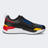 PUMA Чоловічі кросівки  X-Ray 2 Square 37310850 44 (9.5UK) 28.5 см Dark Shadow- Black-Spectra Yellow-Limo - зображення 3