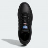 Adidas Кеди hoops 3.0 cblack/cblack/ftwwht (GY4727) 12 Чорний - зображення 6