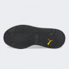 PUMA Чоловічі кросівки  X-Ray 2 Square 37310850 44 (9.5UK) 28.5 см Dark Shadow- Black-Spectra Yellow-Limo - зображення 4