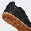 Adidas Кеди hoops 3.0 cblack/cblack/ftwwht (GY4727) 12 Чорний - зображення 8