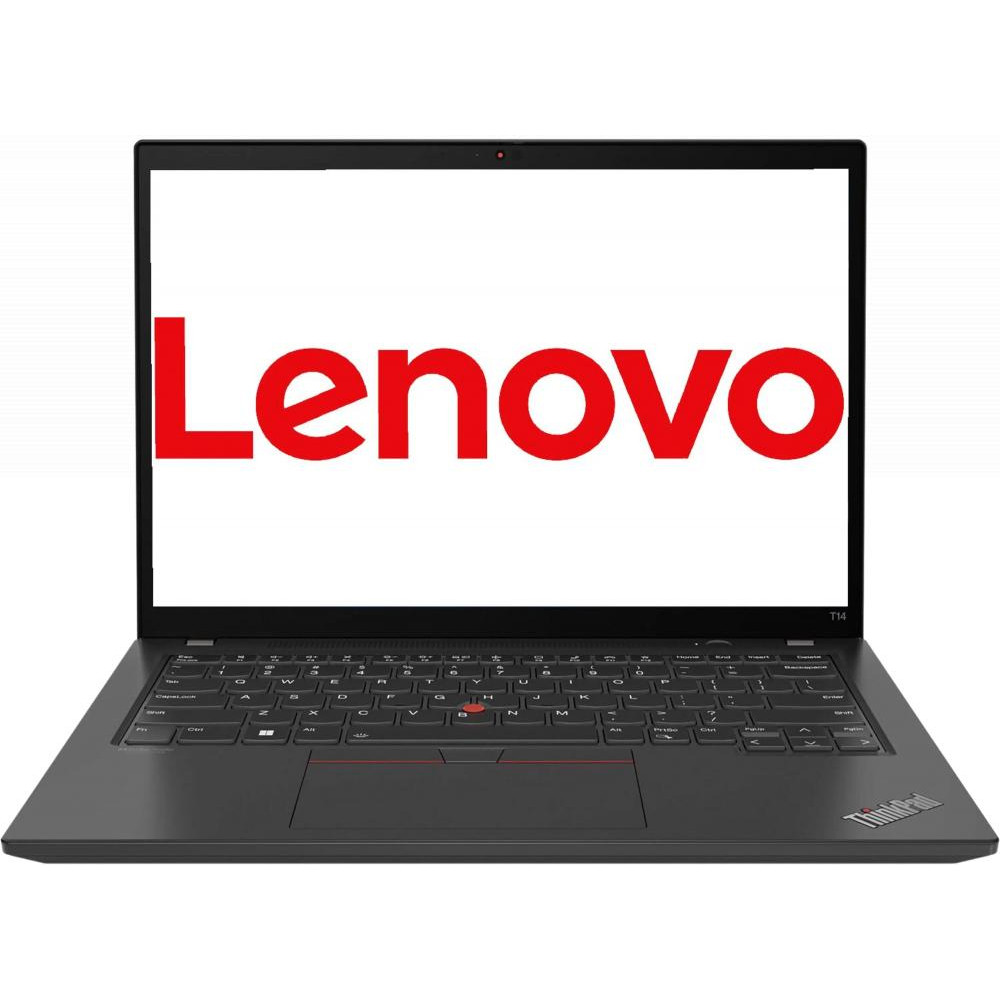 Lenovo ThinkPad T14 Gen 4 (21HD003VPB) - зображення 1