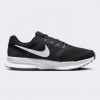Nike Чоловічі кросівки для бігу  Run Swift 3 DR2695-002 45.5 (11.5US) 29.5 см Black/White-Dk Smoke Grey ( - зображення 3