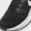 Nike Чоловічі кросівки для бігу  Run Swift 3 DR2695-002 45.5 (11.5US) 29.5 см Black/White-Dk Smoke Grey ( - зображення 6