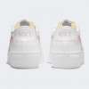 Nike Кросівки Blazer Low Platform DJ0292-103 р.38,5 US 7,5 24,5 см білий - зображення 4