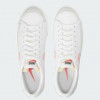 Nike Кросівки Blazer Low Platform DJ0292-103 р.38,5 US 7,5 24,5 см білий - зображення 6
