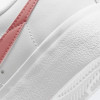 Nike Кросівки Blazer Low Platform DJ0292-103 р.38,5 US 7,5 24,5 см білий - зображення 8