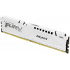 Kingston FURY 32 GB DDR5 5600 MHz Beast White EXPO (KF556C36BWE-32) - зображення 3