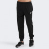 Nike Спортивные штаны  M Nsw Club Jggr Ft BV2679-010 2XL Черные (193147709193) - зображення 1