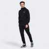 Nike Толстовка  M Nsw Club Hoodie Fz Ft BV2648-010 2XL (193147703986) - зображення 3